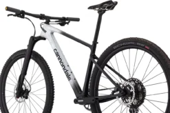 Cannondale Scalpel HT Hi-MOD 1 Carbon 29" Mountainbike -Der Erfolg Geschaft 443376