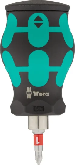 Wera Bicycle Set 11