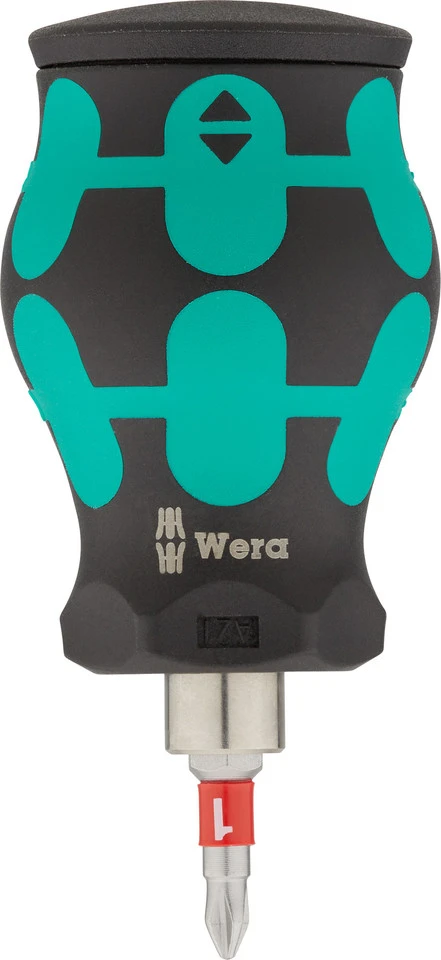 Wera Bicycle Set 11 1 Wera Bicycle Set 11