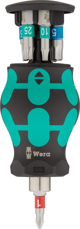 Wera Bicycle Set 11 2 Wera Bicycle Set 11 – Bild 2