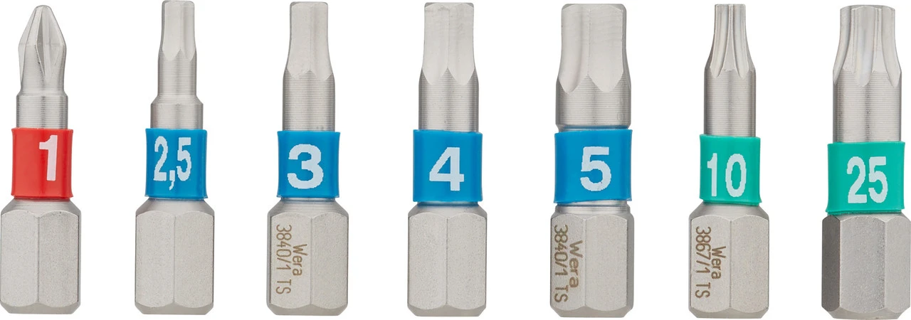 Wera Bicycle Set 11 3 Wera Bicycle Set 11 – Bild 3