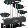 Wera Bicycle Set 6