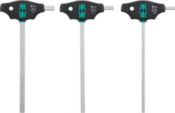 Wera Bicycle Set 6 -Der Erfolg Geschaft 444359