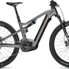 Focus THRON² 6.9 29" E-Mountainbike