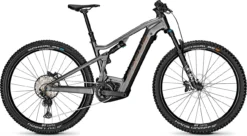 Focus THRON² 6.9 29" E-Mountainbike