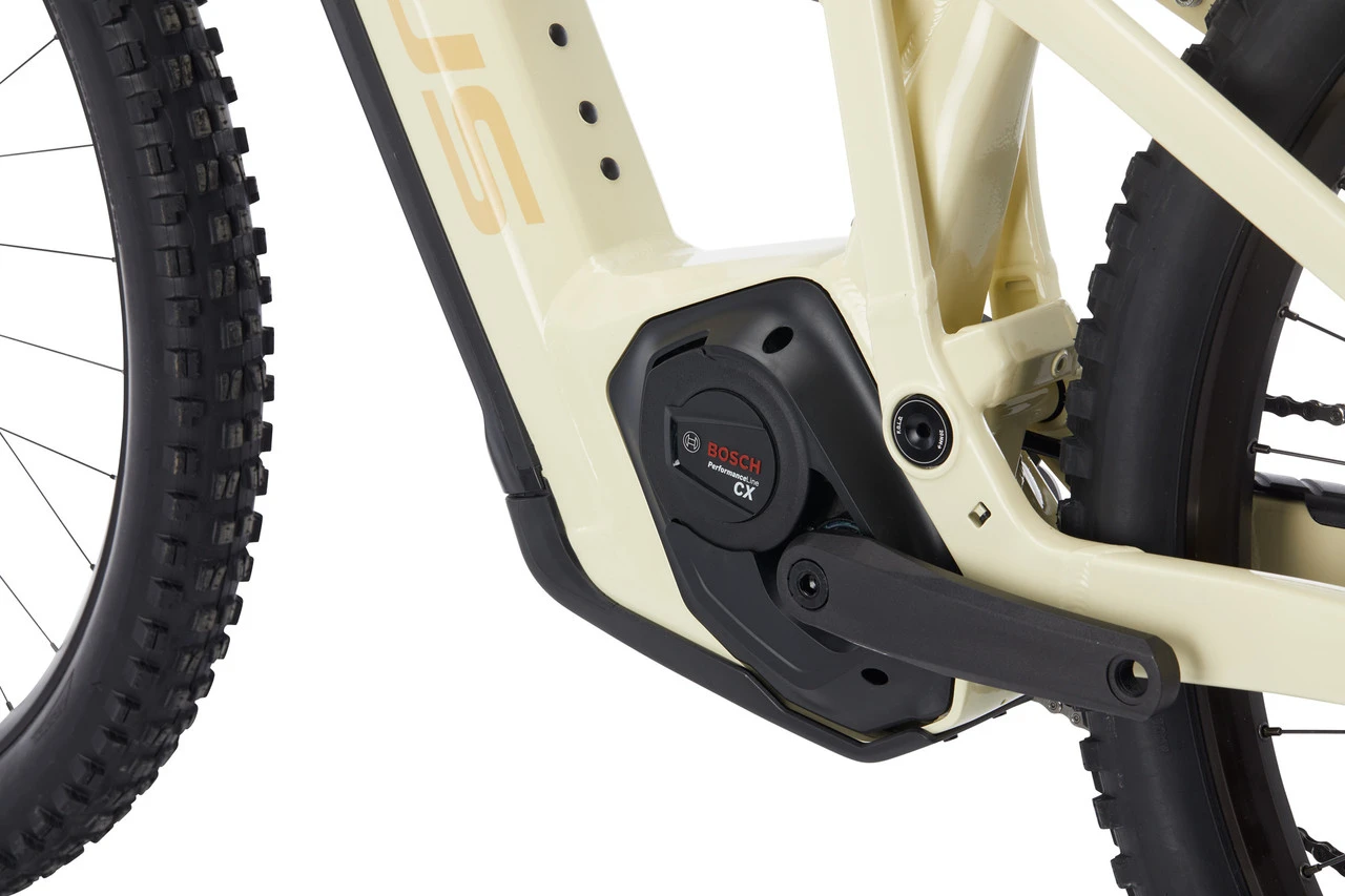 Focus THRON² 6.8 29" E-Mountainbike 7 Focus THRON² 6.8 29" E-Mountainbike – Bild 7