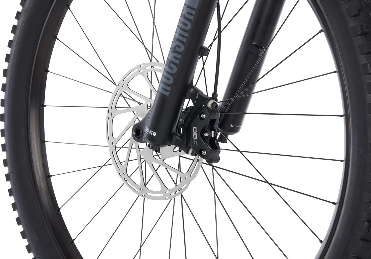 Focus THRON² 6.8 29" E-Mountainbike 9 Focus THRON² 6.8 29" E-Mountainbike – Bild 9