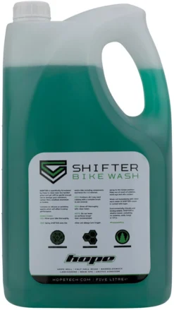 HOPE Shifter Fahrradreiniger