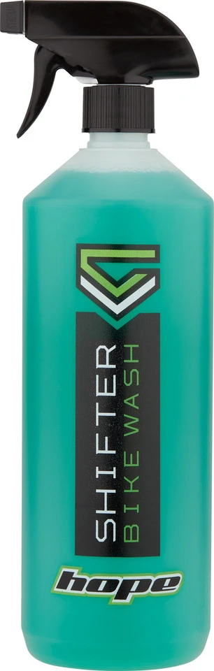 HOPE Shifter Fahrradreiniger 2 HOPE Shifter Fahrradreiniger – Bild 2
