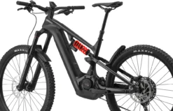 Cannondale Moterra Neo Carbon LT 2 E-Mountainbike -Der Erfolg Geschaft 453655