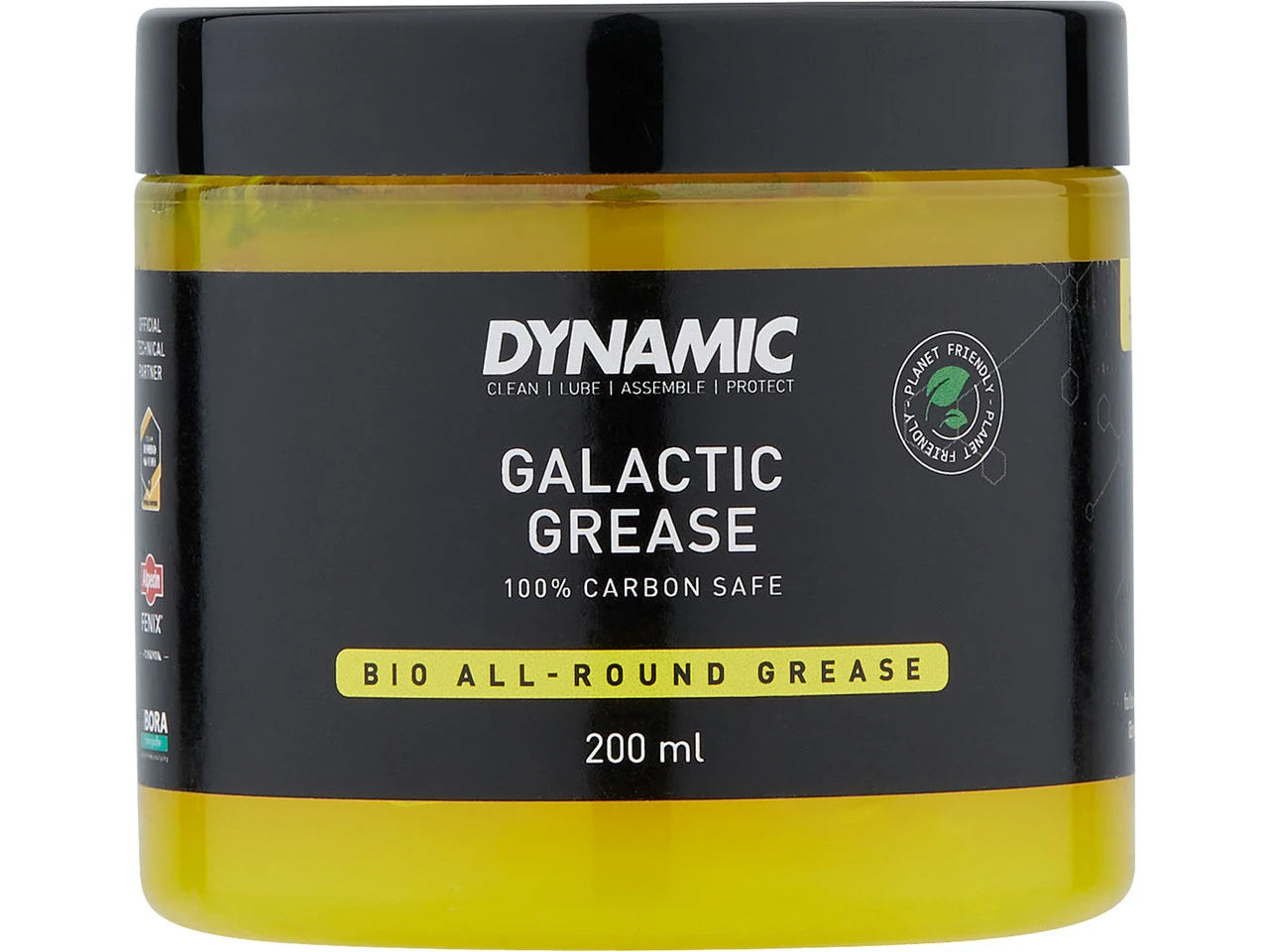 Dynamic Galactic Grease Fett 1 Dynamic Galactic Grease Fett