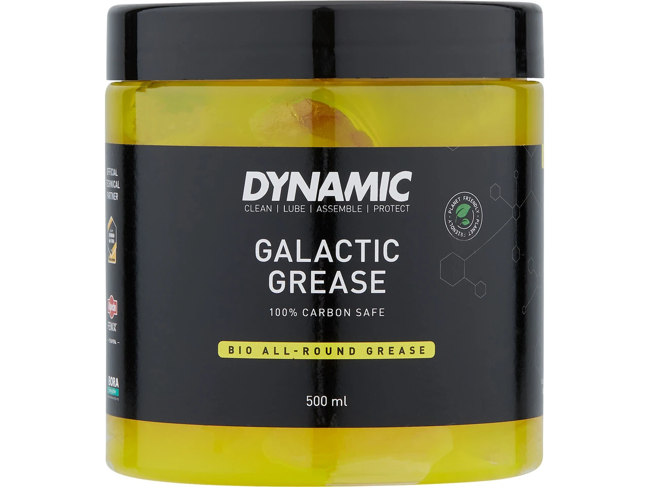 Dynamic Galactic Grease Fett 2 Dynamic Galactic Grease Fett – Bild 2