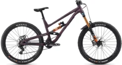 Commencal Clash Park Edition 27,5" Mountainbike