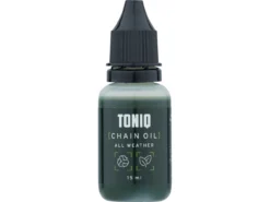 Chain Oil Kettenöl
