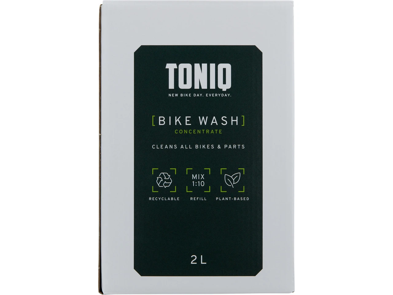 Bike Wash Fahrradreiniger Konzentrat 2 Bike Wash Fahrradreiniger Konzentrat – Bild 2