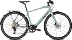 Specialized Turbo Vado SL 4.0 EQ 28" E-Trekking-Bike