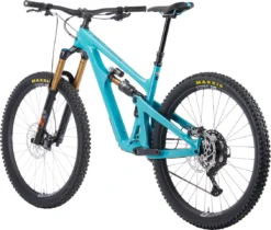 SB150 T1 TURQ Carbon 29" Mountainbike -Der Erfolg Geschaft 458712