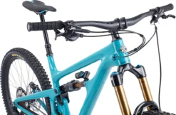 SB150 T1 TURQ Carbon 29" Mountainbike -Der Erfolg Geschaft 458713