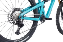 SB150 T1 TURQ Carbon 29" Mountainbike -Der Erfolg Geschaft 458715