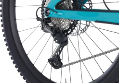 SB150 T1 TURQ Carbon 29" Mountainbike -Der Erfolg Geschaft 458717