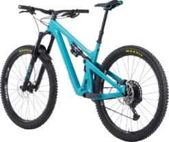 SB130 Lunchride CLR C/Series Carbon 29" Mountainbike -Der Erfolg Geschaft 459030
