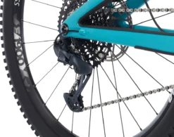 SB130 Lunchride CLR C/Series Carbon 29" Mountainbike -Der Erfolg Geschaft 459034