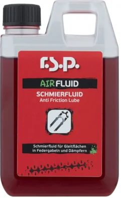 R.s.p. Air Fluid Reibungsminderer