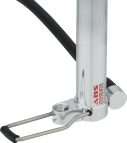 Lezyne Micro Floor Drive HP Pumpe Ohne Luftdruckanzeige -Der Erfolg Geschaft 464855