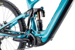 160E T1 TURQ Carbon 29" E-Mountainbike 24 160E T1 TURQ Carbon 29" E-Mountainbike -Der Erfolg Geschaft 466699