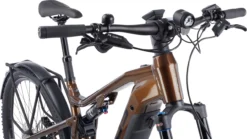 Focus THRON² 6.8 EQP 29" E-Mountainbike -Der Erfolg Geschaft 470364