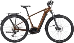 Focus AVENTURA² 6.8 29" E-Trekking-Bike Modell 2023