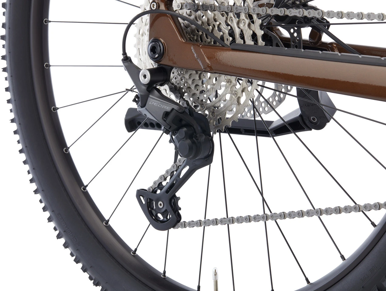 Focus AVENTURA² 6.8 29" E-Trekking-Bike Modell 2023 7 Focus AVENTURA² 6.8 29" E-Trekking-Bike Modell 2023 – Bild 7