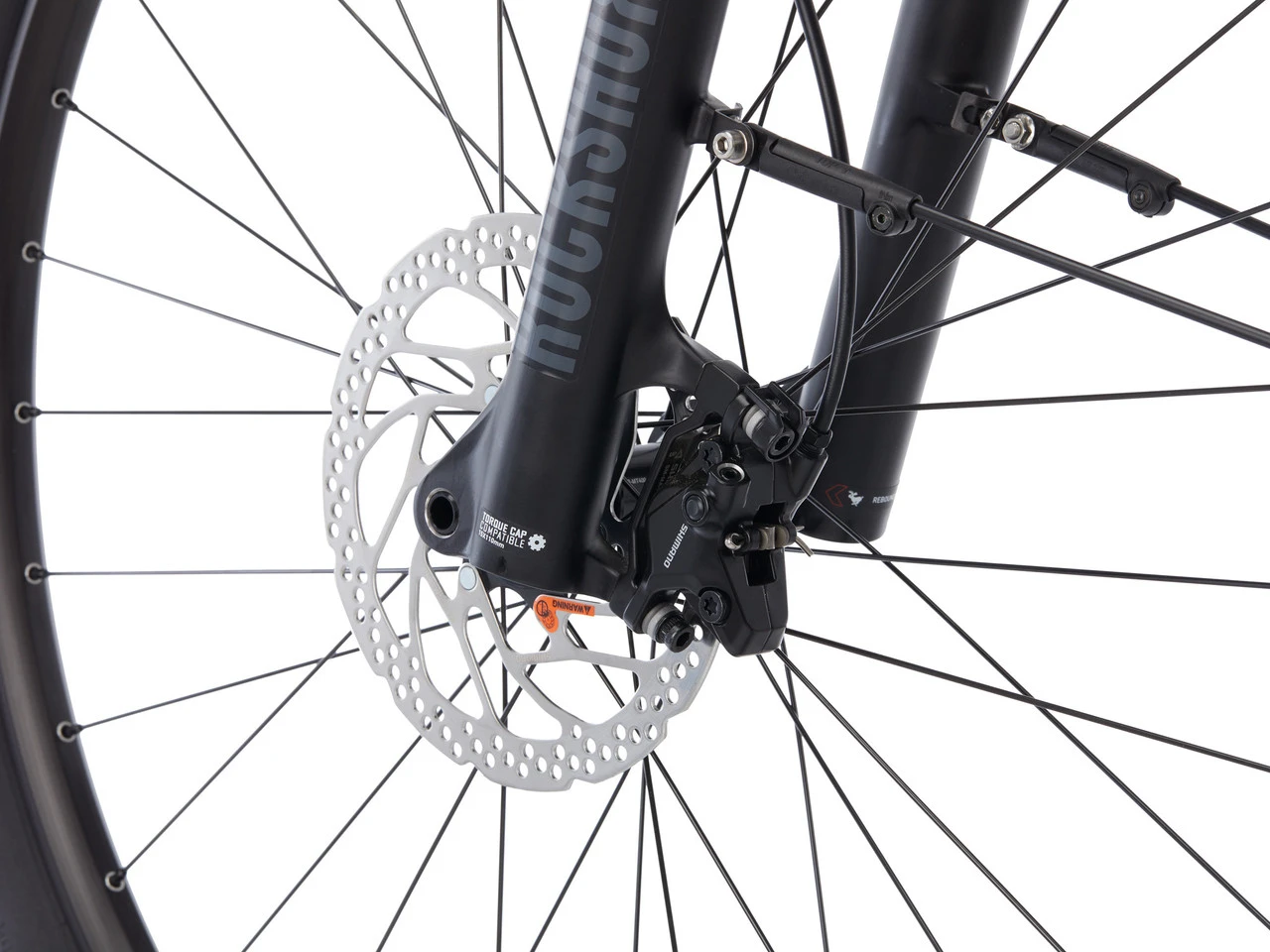 Focus AVENTURA² 6.8 29" E-Trekking-Bike Modell 2023 8 Focus AVENTURA² 6.8 29" E-Trekking-Bike Modell 2023 – Bild 8