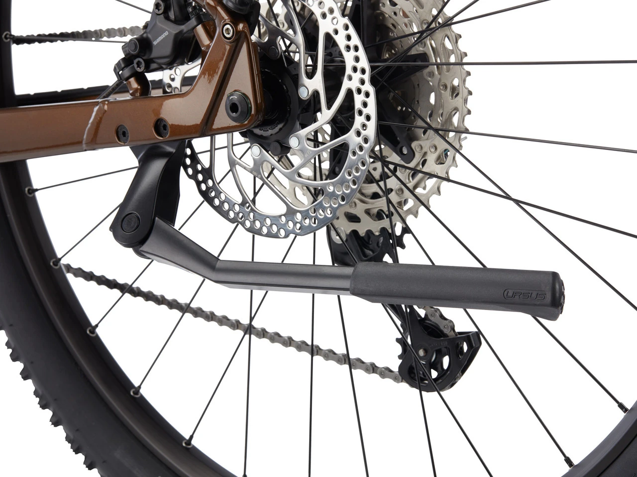 Focus AVENTURA² 6.8 29" E-Trekking-Bike Modell 2023 10 Focus AVENTURA² 6.8 29" E-Trekking-Bike Modell 2023 – Bild 10