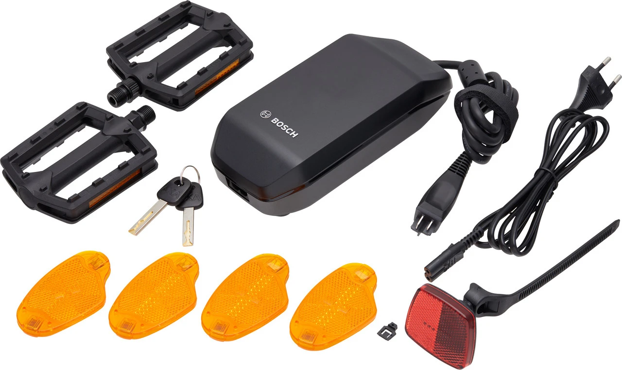 Focus AVENTURA² 6.8 29" E-Trekking-Bike Modell 2023 11 Focus AVENTURA² 6.8 29" E-Trekking-Bike Modell 2023 – Bild 11