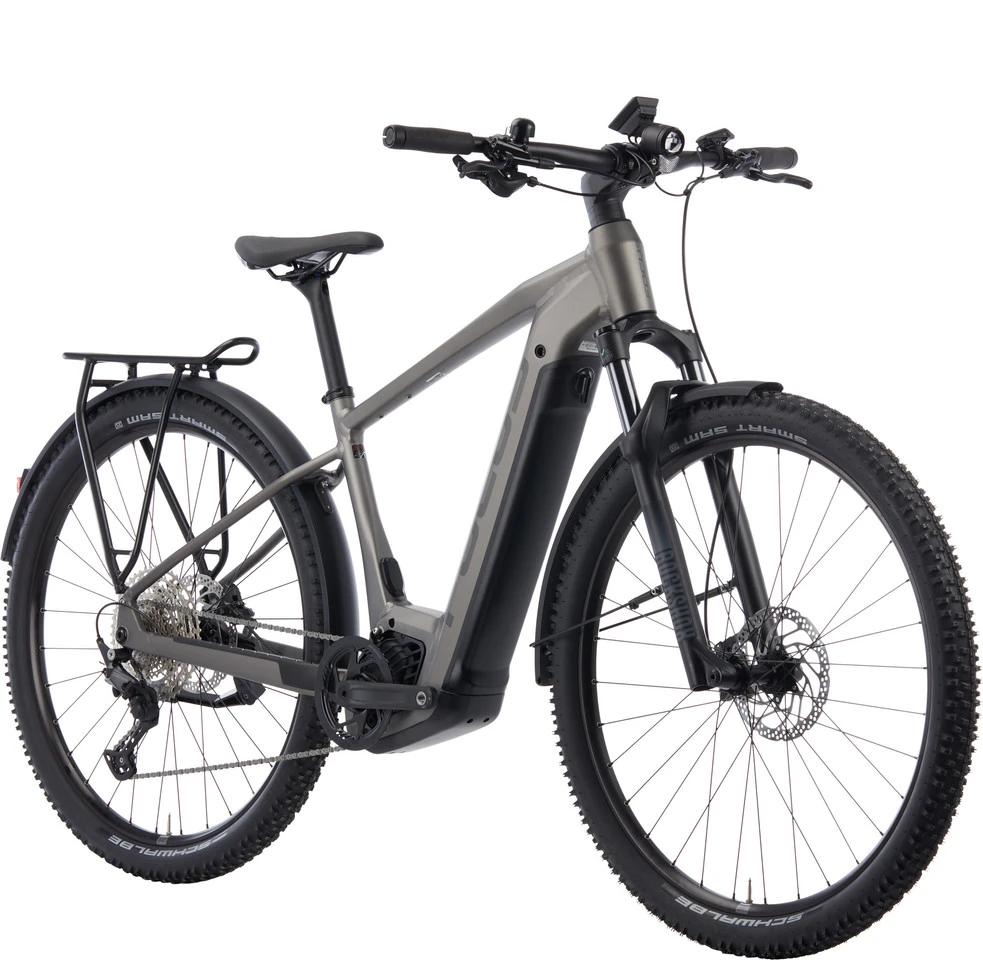 Focus AVENTURA² 6.8 29" E-Trekking-Bike Modell 2023 13 Focus AVENTURA² 6.8 29" E-Trekking-Bike Modell 2023 – Bild 13
