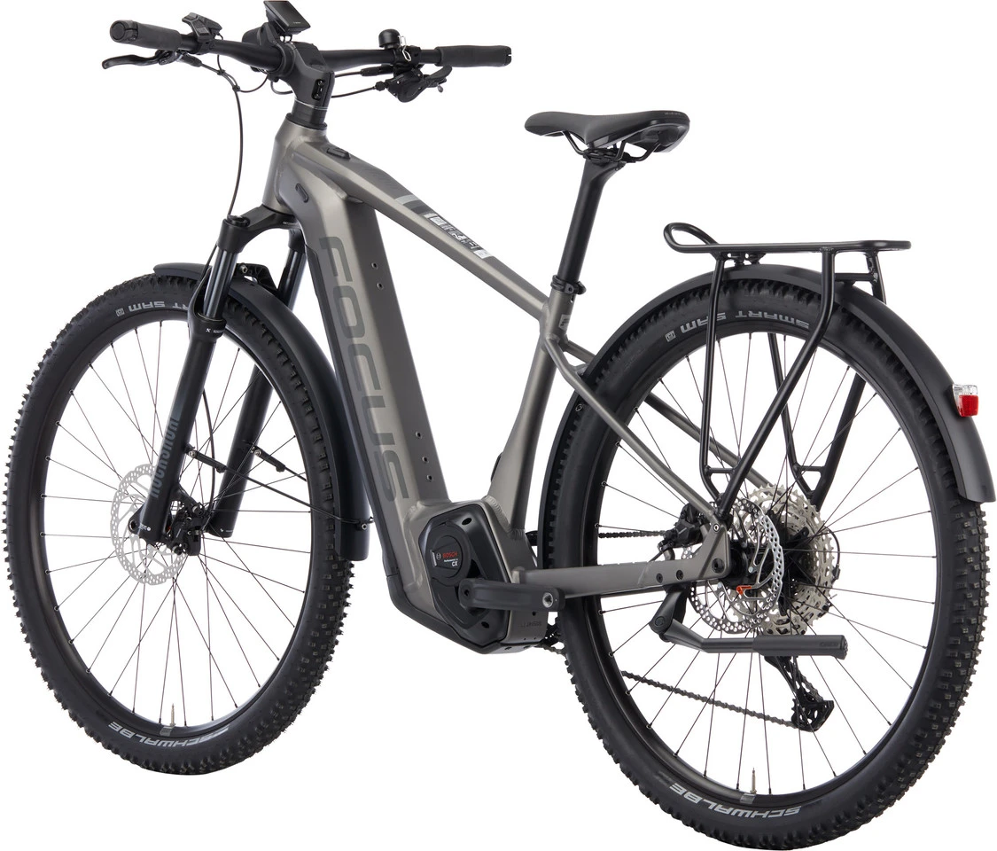 Focus AVENTURA² 6.8 29" E-Trekking-Bike Modell 2023 14 Focus AVENTURA² 6.8 29" E-Trekking-Bike Modell 2023 – Bild 14