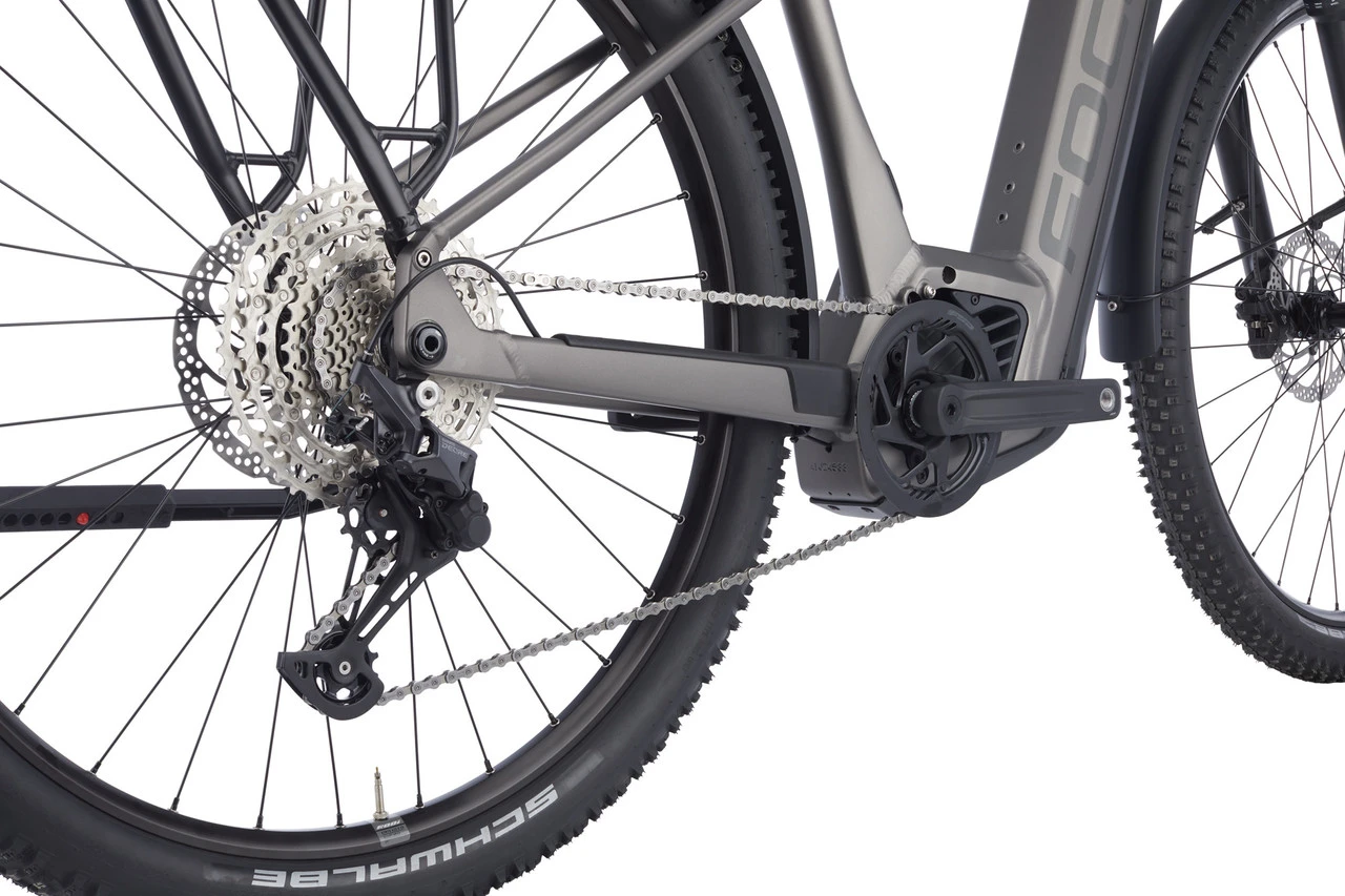 Focus AVENTURA² 6.8 29" E-Trekking-Bike Modell 2023 17 Focus AVENTURA² 6.8 29" E-Trekking-Bike Modell 2023 – Bild 17