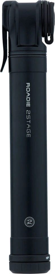 Topeak Roadie 2Stage Minipumpe