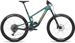 Santa Cruz Hightower 3.0 C S-Kit 29" Mountainbike