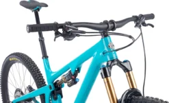 SB130 T1 TURQ Carbon 29" Mountainbike 13 SB130 T1 TURQ Carbon 29" Mountainbike -Der Erfolg Geschaft 473271