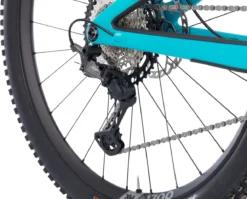 SB130 T1 TURQ Carbon 29" Mountainbike 16 SB130 T1 TURQ Carbon 29" Mountainbike -Der Erfolg Geschaft 473274