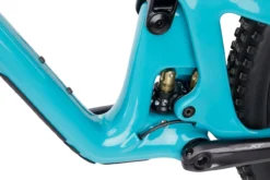 SB130 T1 TURQ Carbon 29" Mountainbike 18 SB130 T1 TURQ Carbon 29" Mountainbike -Der Erfolg Geschaft 473276