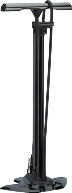 Pro Team Tubeless Standpumpe