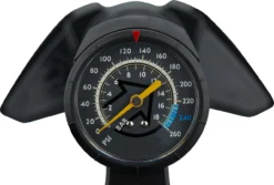 Pro Team Tubeless Standpumpe 9 Pro Team Tubeless Standpumpe -Der Erfolg Geschaft 474158