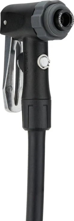 Pro Team Tubeless Standpumpe 10 Pro Team Tubeless Standpumpe -Der Erfolg Geschaft 474159