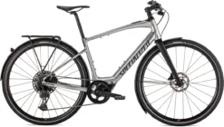 Specialized Turbo Vado SL 5.0 EQ 28" E-Trekking-Bike