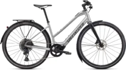 Specialized Turbo Vado SL 5.0 Step-Through EQ 28" E-Trekking-Bike