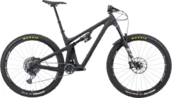 SB130 C2 C/Series Carbon 29" Mountainbike