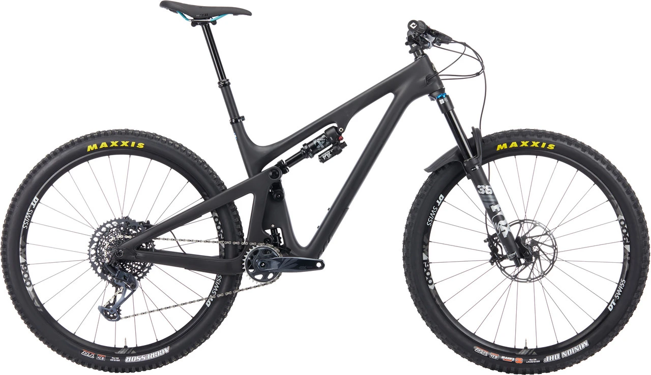 SB130 C2 C/Series Carbon 29" Mountainbike 1 SB130 C2 C/Series Carbon 29" Mountainbike